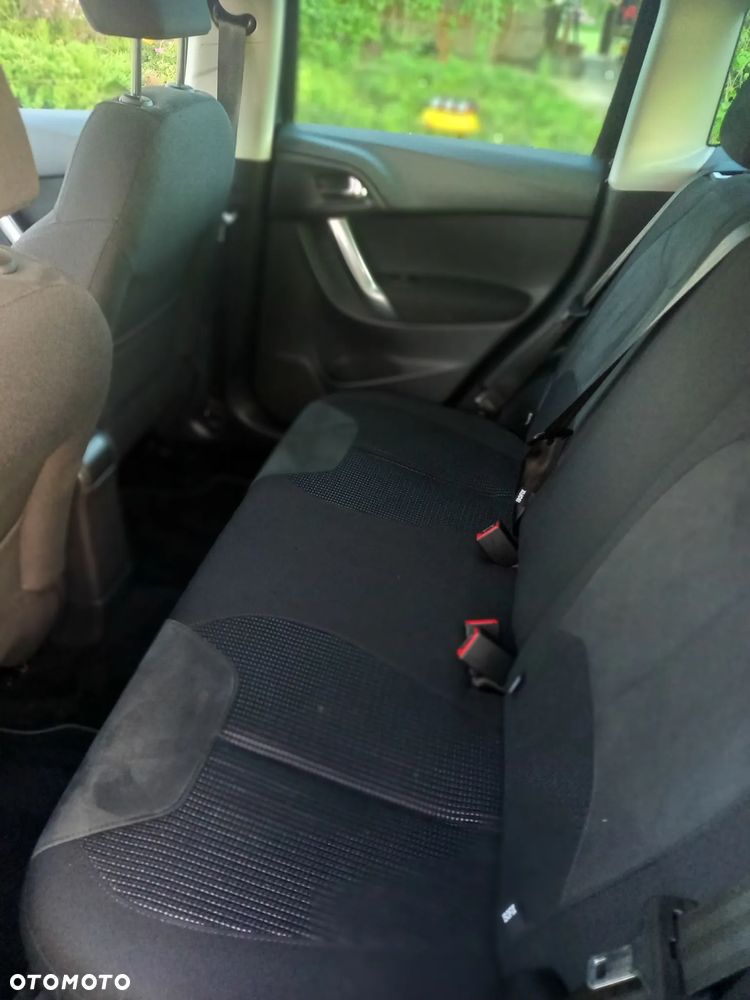Citroën C3 1.6 HDi Exclusive Euro5 - 6