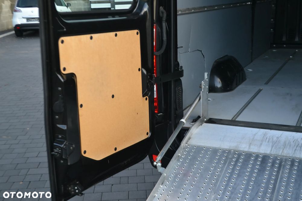 Renault MASTER MOVANO L4H2 - 28