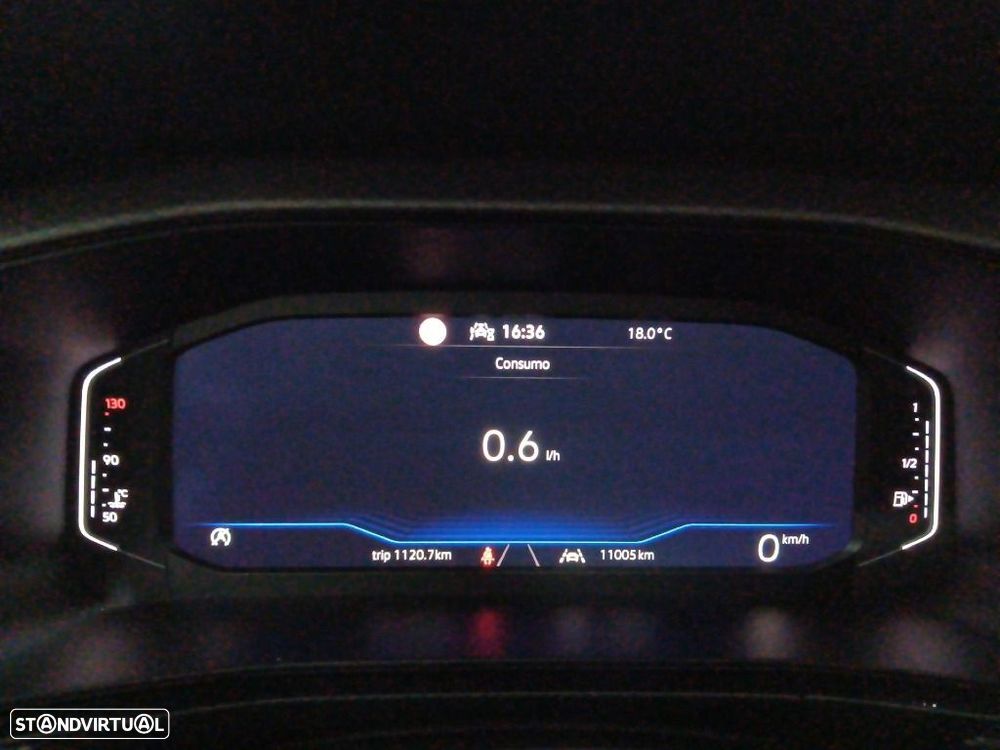 VW T-Cross 1.0 TSI Urban - 20