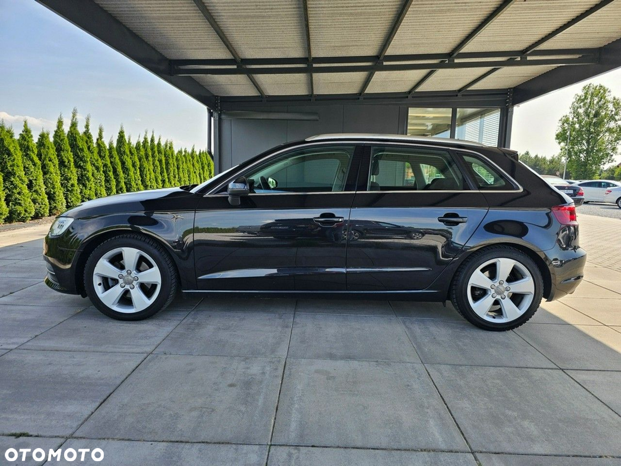 Audi A3 - 9