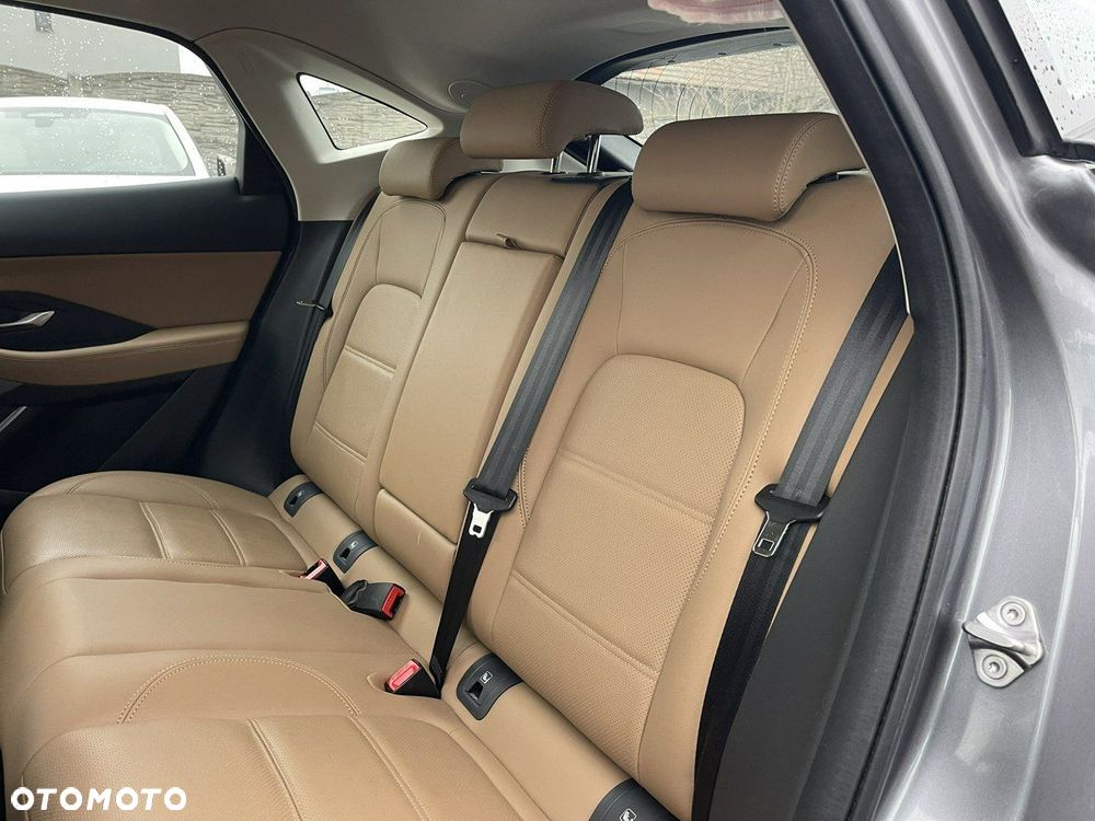 Jaguar E-Pace D165 AWD - 15