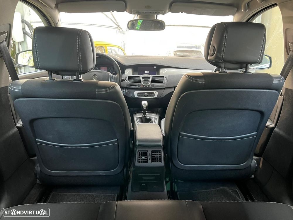 Renault Laguna Break 1.5 dCi Limited - 41