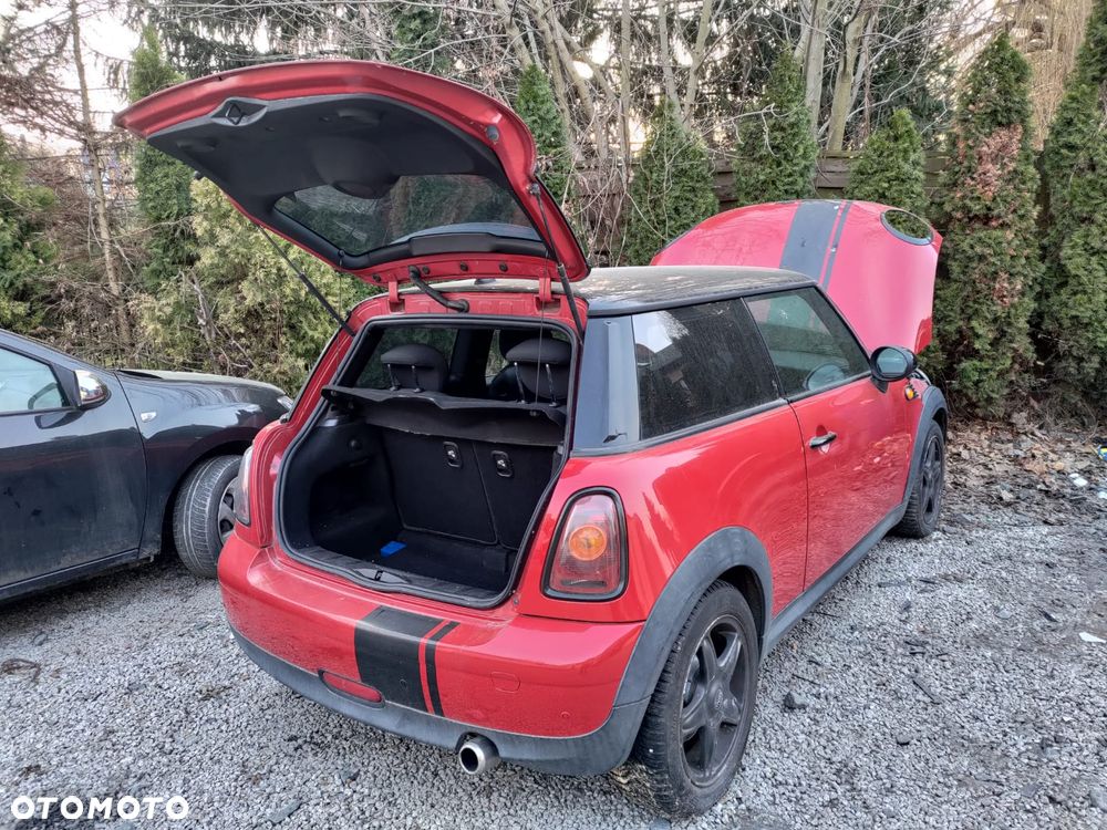 MINI Cooper - 12