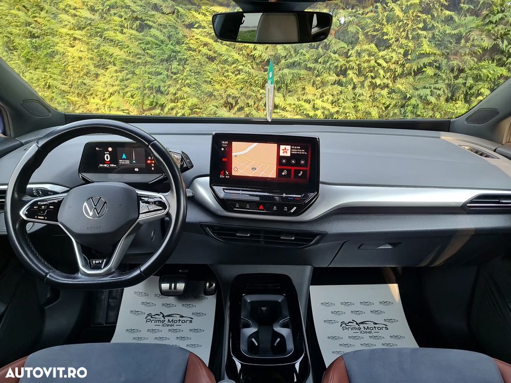 Volkswagen ID.4 77 kWh Pro Performance - 32