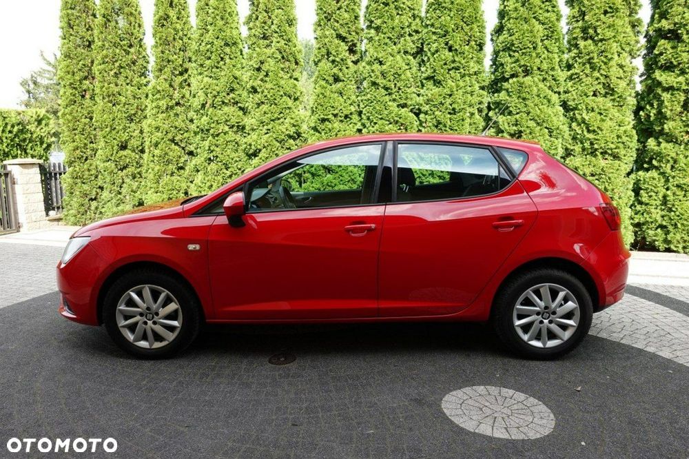 Seat Ibiza - 3