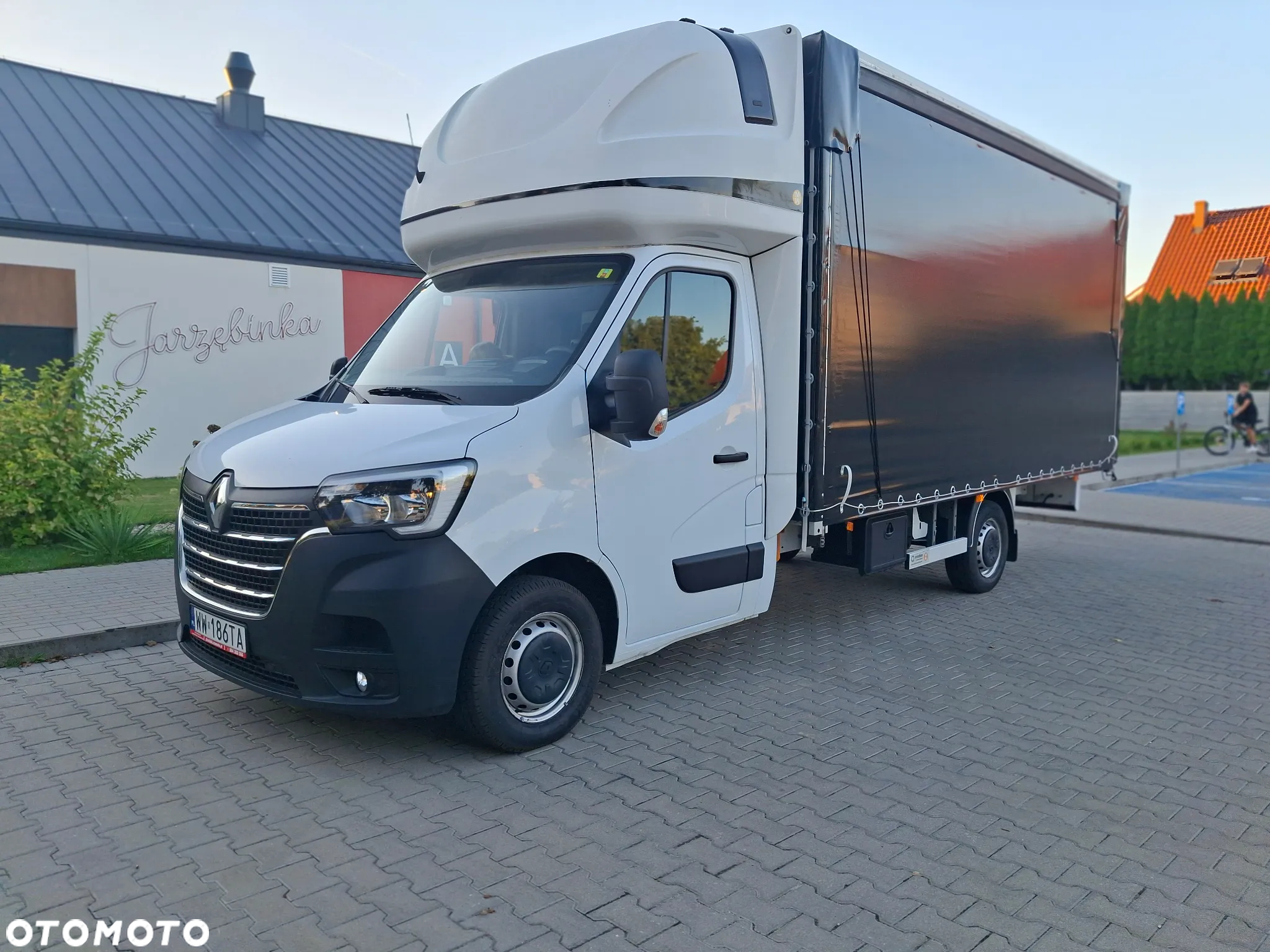 Renault Master - 7