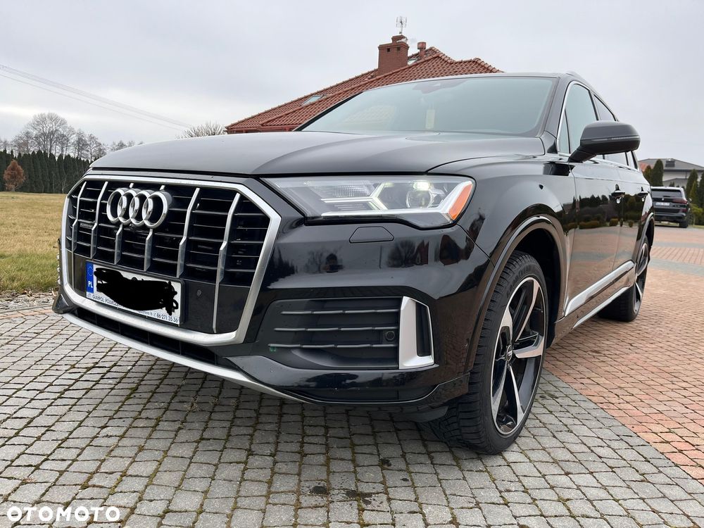 Audi Q7 - 3