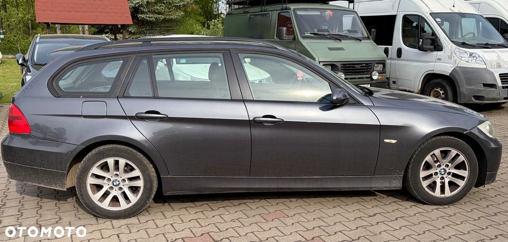 BMW Seria 3 318i Edition Lifestyle - 3
