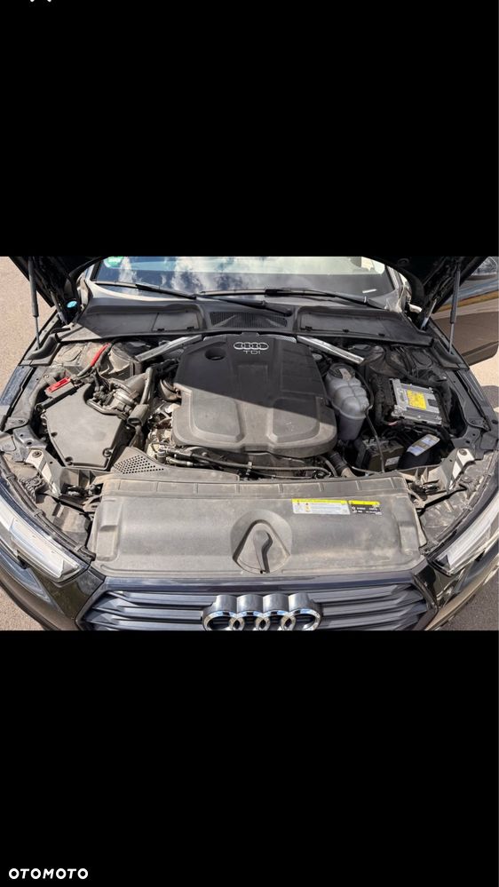 Audi A4 Avant - 8