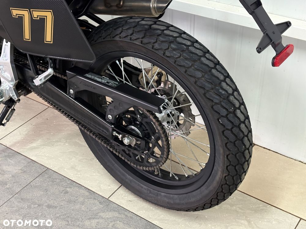 Fantic Inny - 9