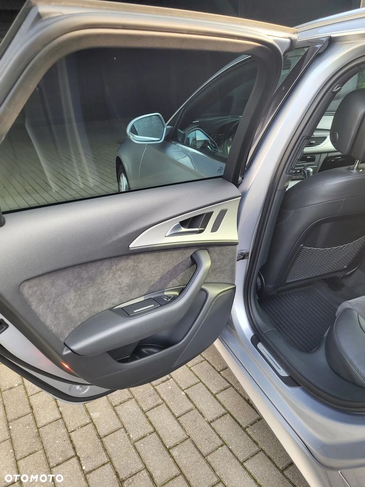 Audi A6 Avant 2.0 TDI ultra S tronic - 24