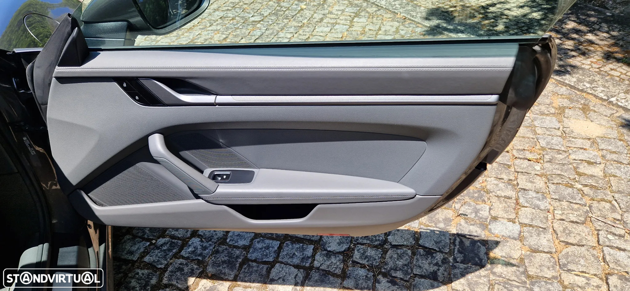 Porsche 911 (992) Carrera 4S Cabriolet PDK - 4