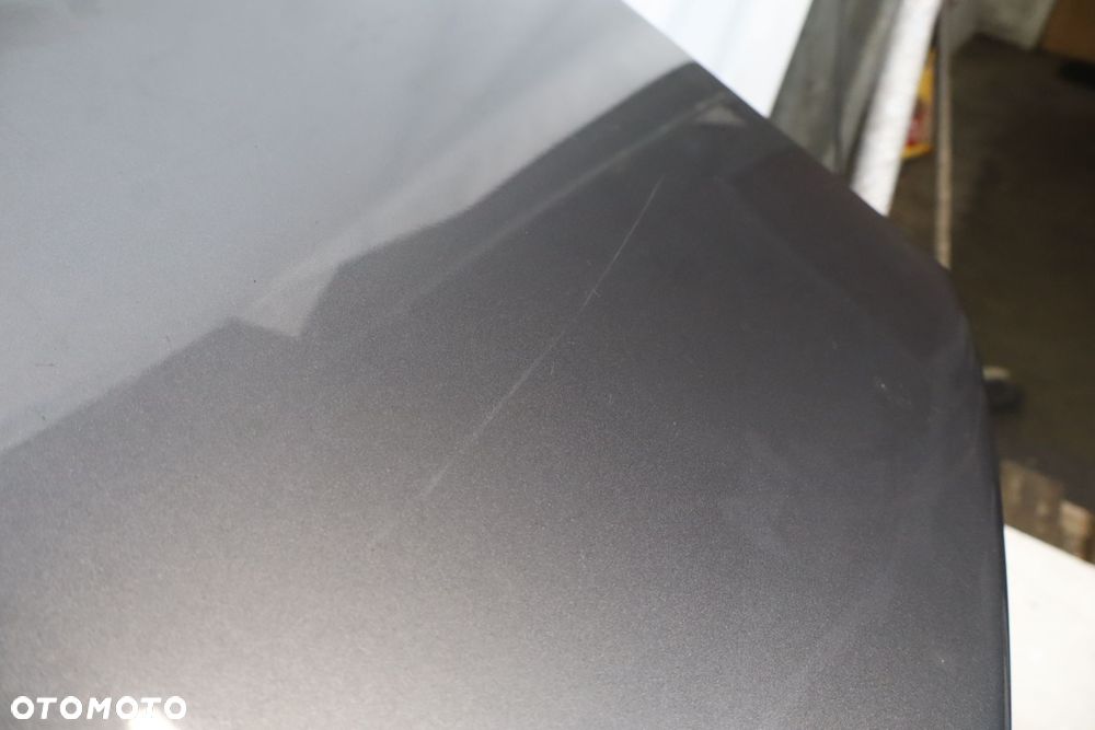 KLAPA TYLNA HONDA ACCORD VIII NH737M - 4