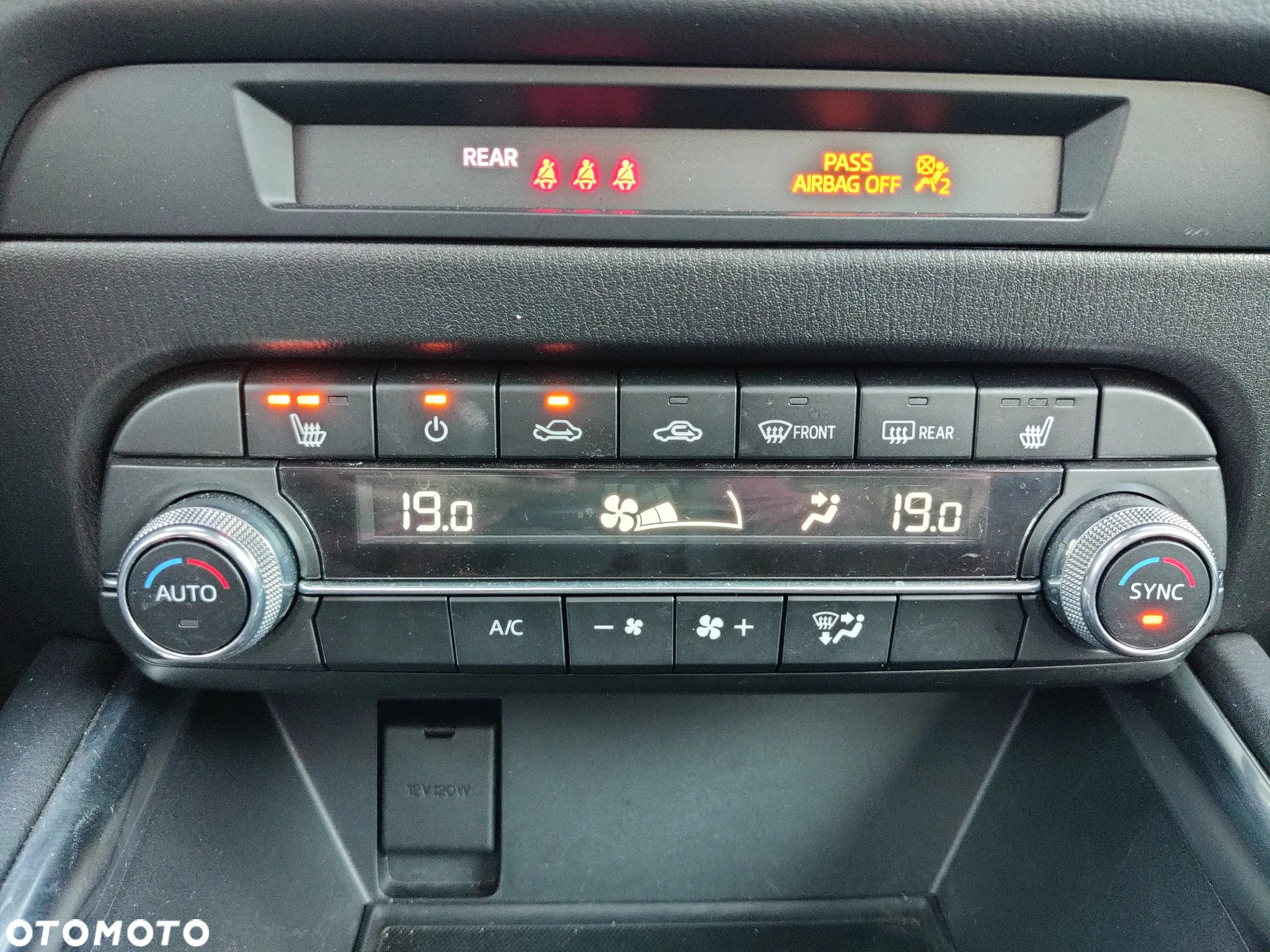 Mazda CX-5 - 18