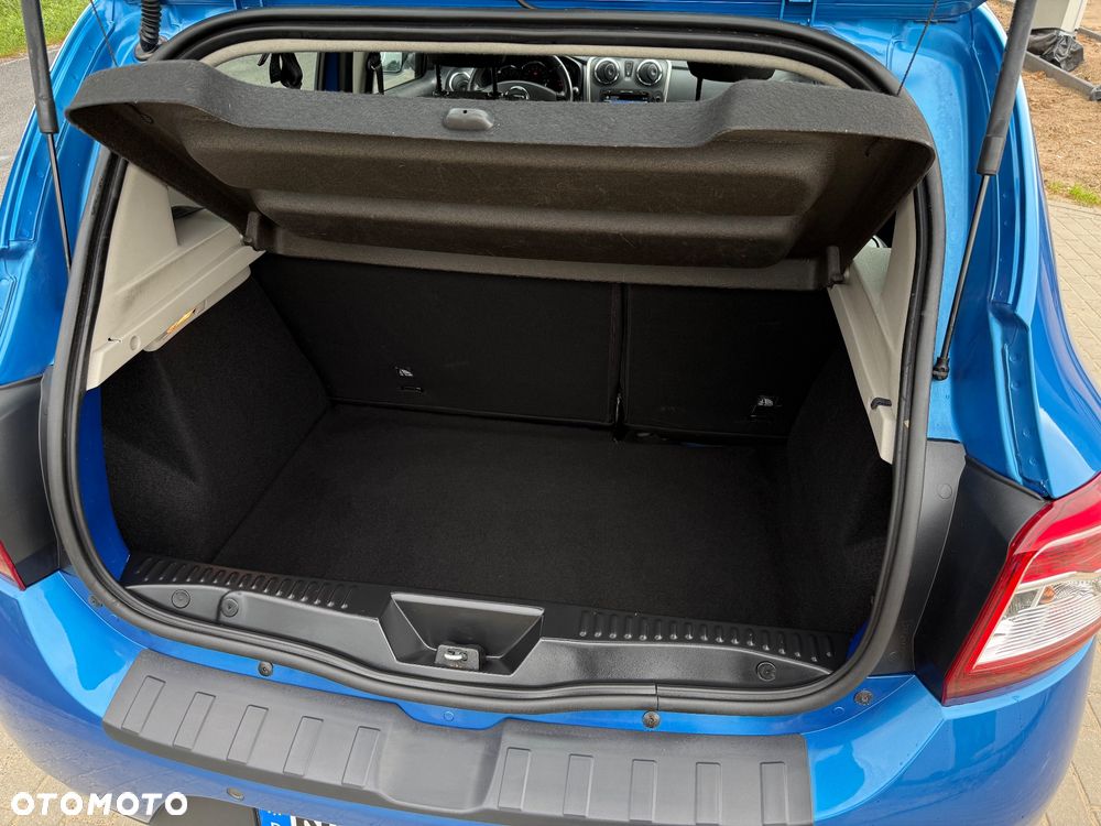 Dacia Sandero Stepway TCe 90 Prestige - 14