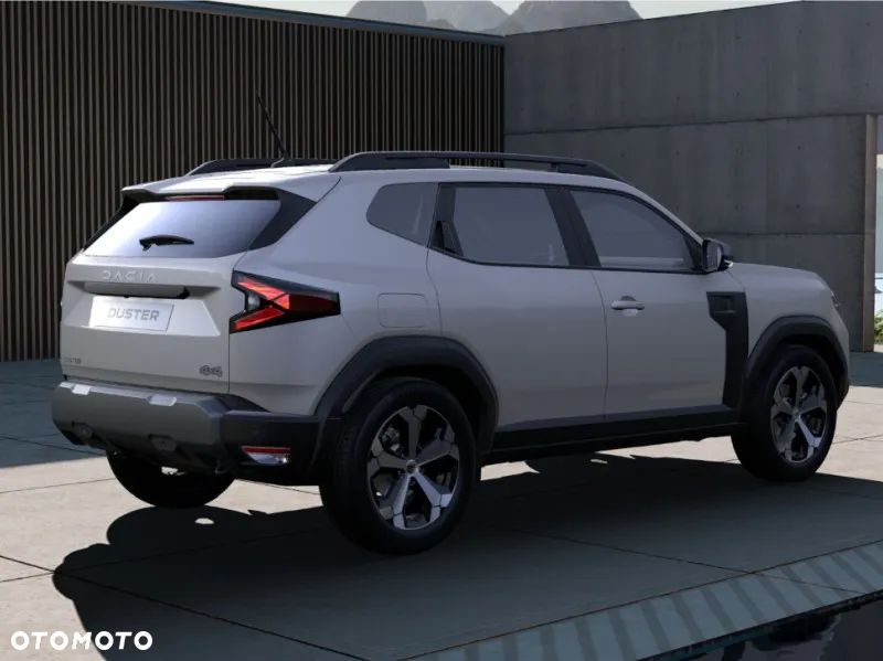 Dacia Duster 1.0 TCe Journey - 2
