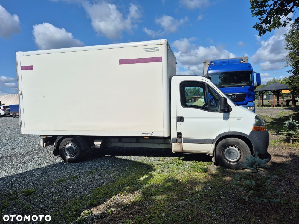 Renault MASTER - 3