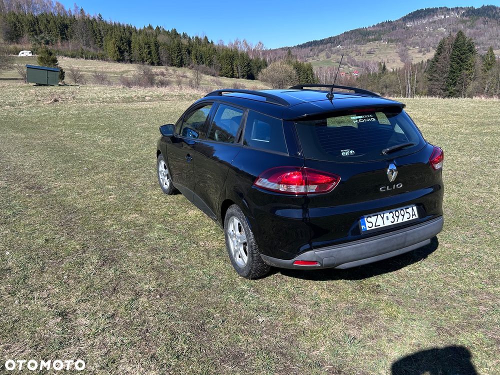 Renault Clio 1.2 16V 75 Business - 7