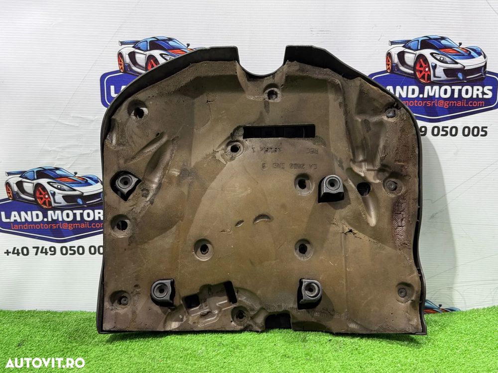 CAPAC MOTOR MITSUBISHI OUTLANDER 2 2.2 DIESEL 2009 COD OEM 9684534080 2005-2012 - 5