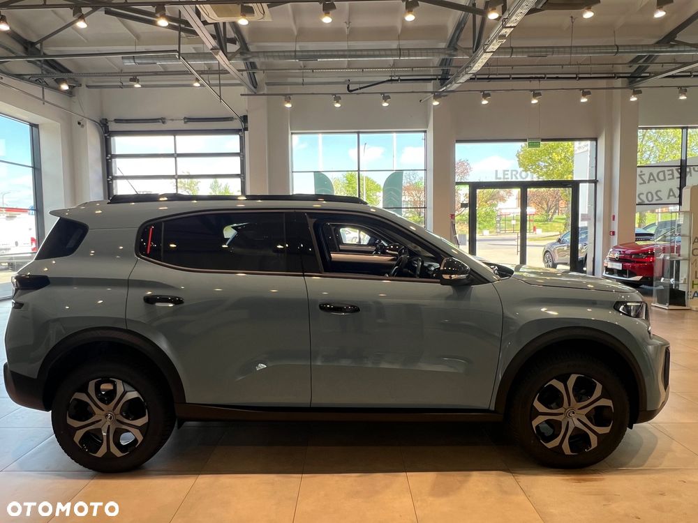 Citroën C3 Aircross 1.2 Turbo Plus S&S - 9