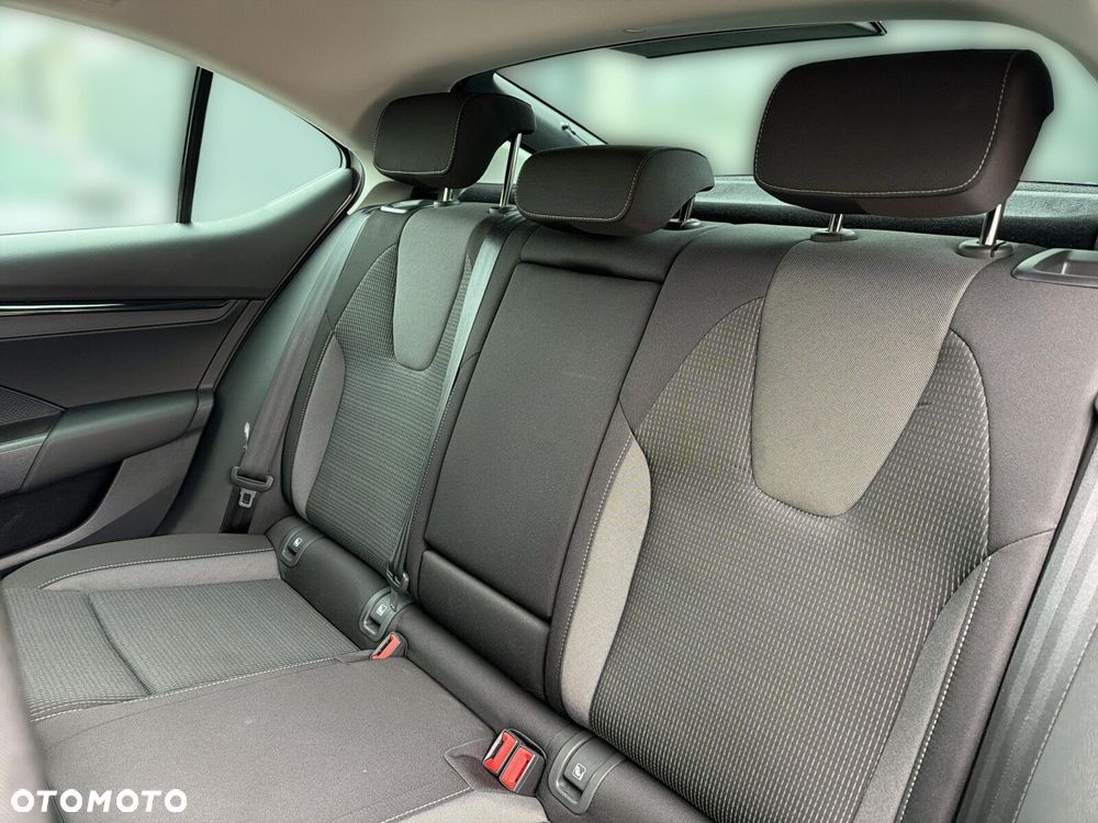 Skoda Octavia 1.5 TSI ACT Ambition - 21