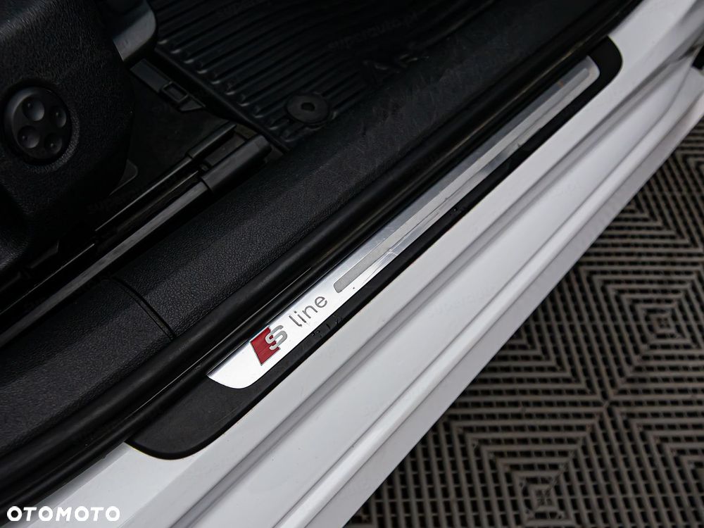 Audi A6 Limousine 2.0 TFSI Quattro S tronic - 8