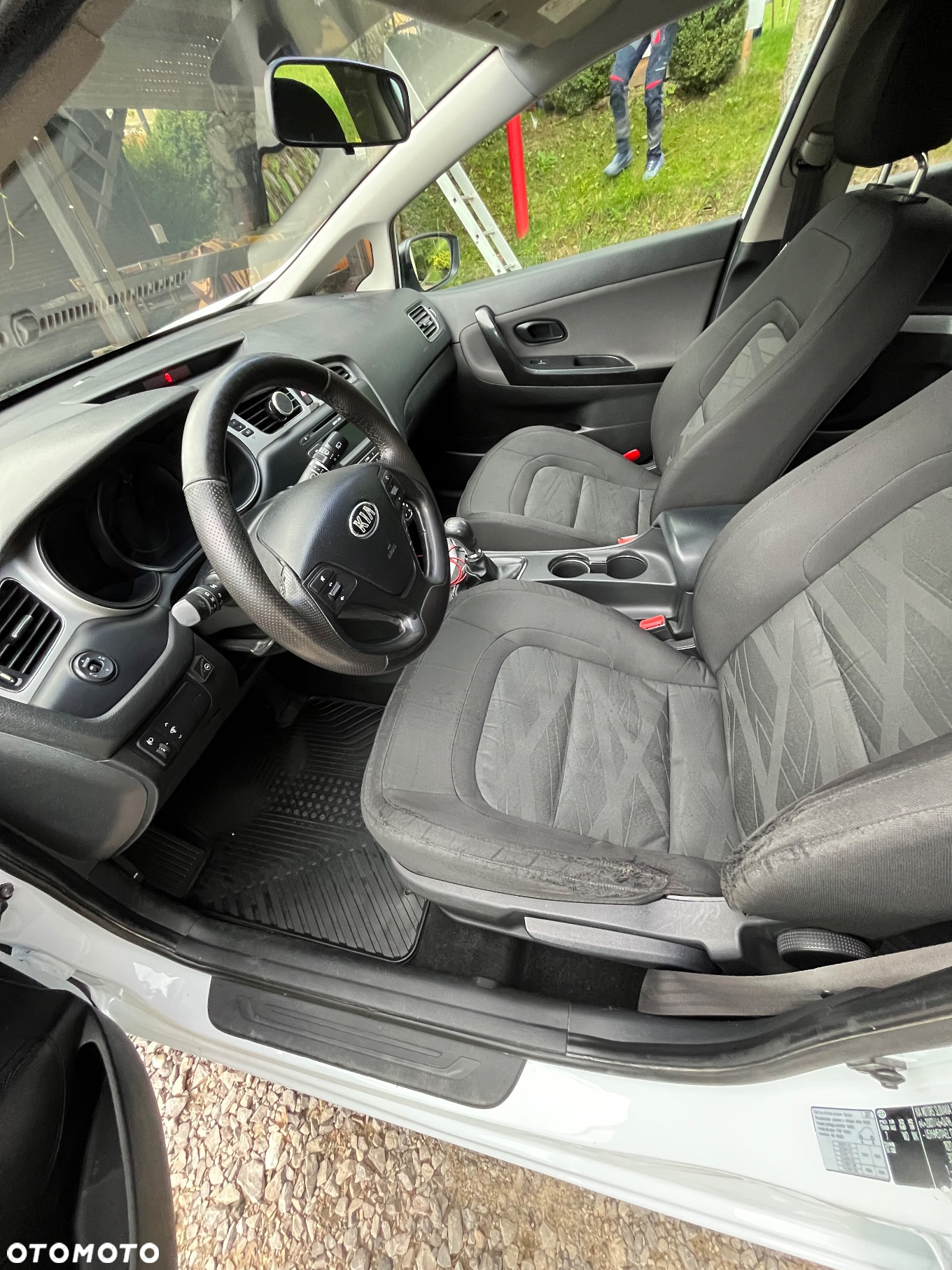 Kia Ceed Cee'd 1.4 M - 9