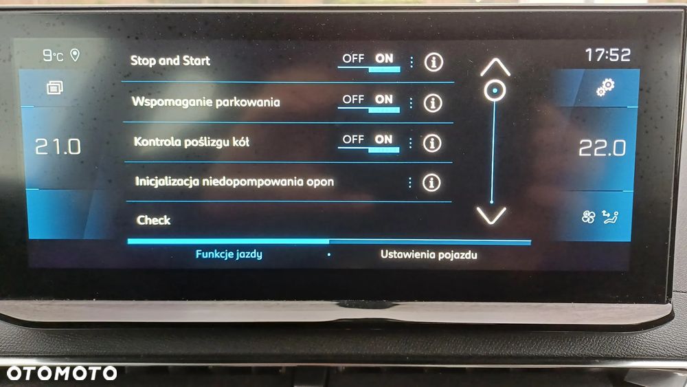 Peugeot 3008 BlueHDi 130 Stop & Start EAT8 Active Business-Paket - 23
