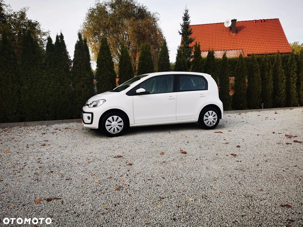 Volkswagen up! high - 31