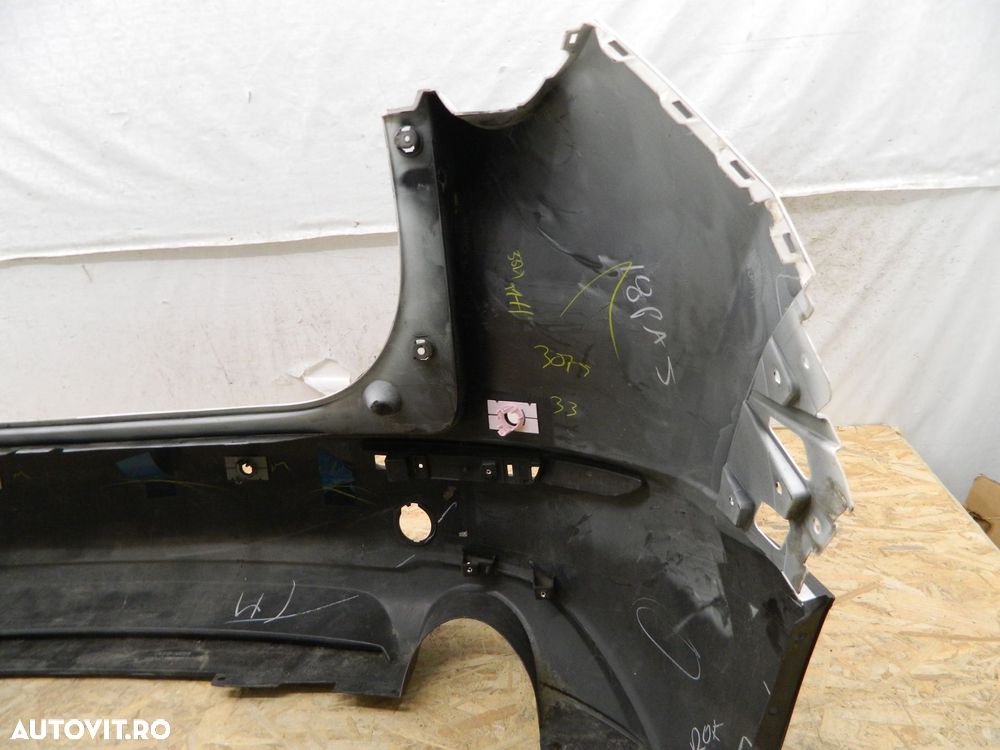 Bara spate Mazda CX-30, 2019, 2020, 2021, 2022, DGH9-50221. - 3