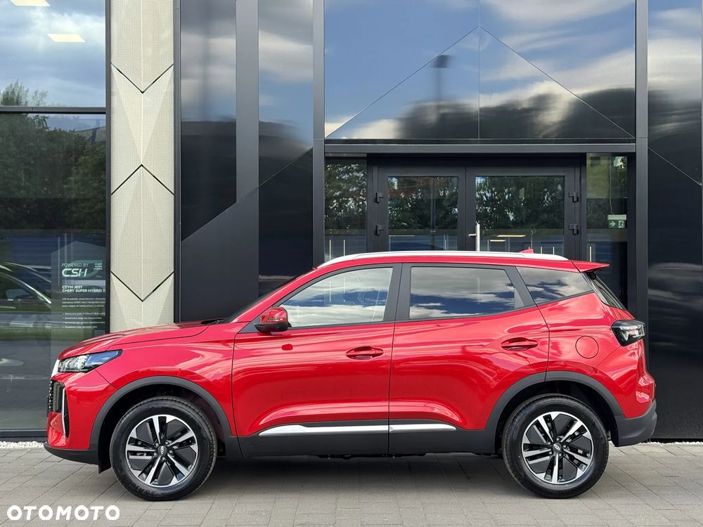 Chery Tiggo 4 - 4