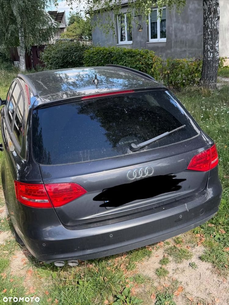 Audi A4 Avant - 3