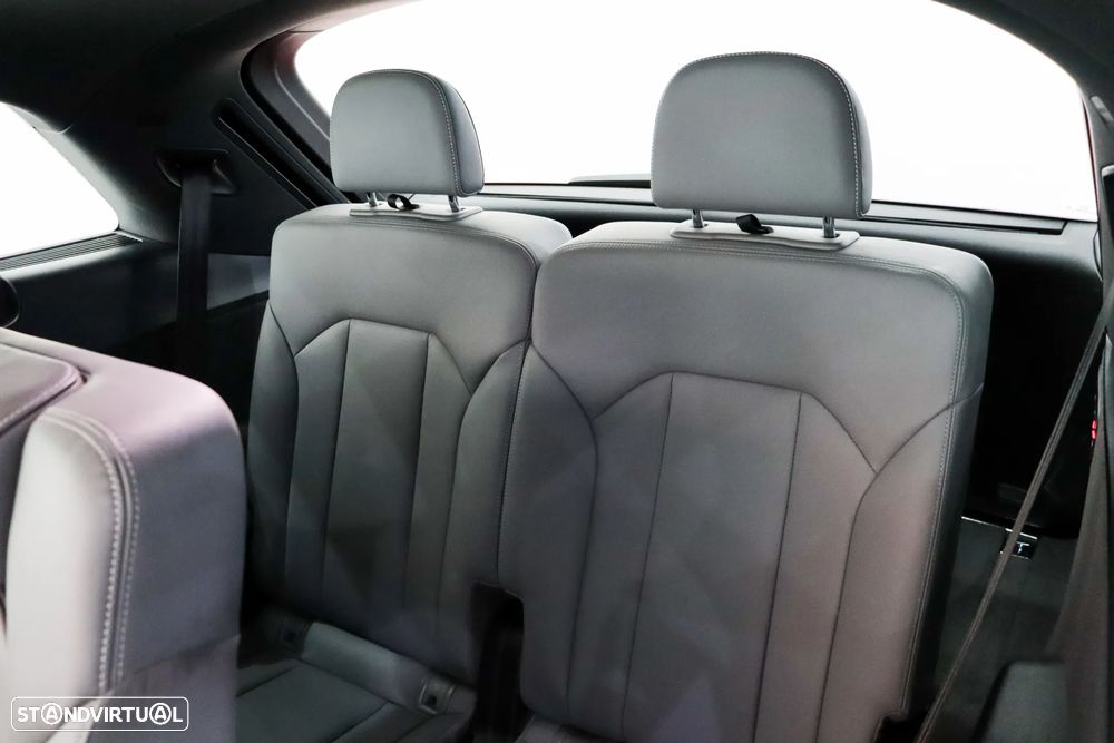 Audi Q7 3.0 TDI quattro S-line Tiptronic 7L - 19