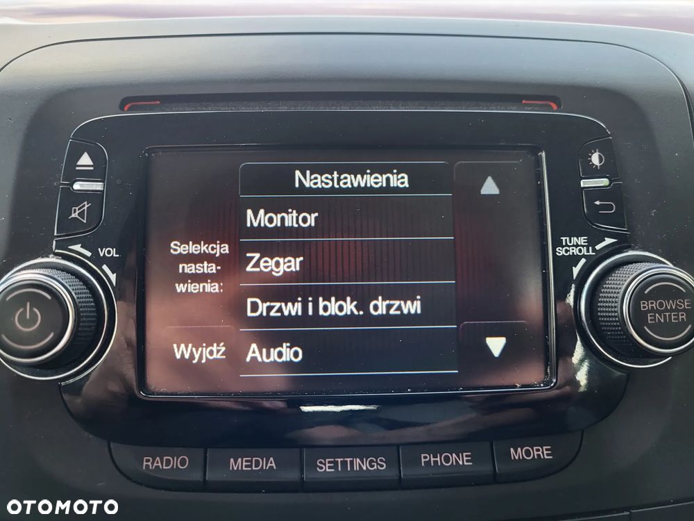 Fiat 500L 0.9 TwinAir Lounge - 25