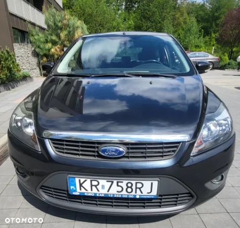 Ford Focus - 7