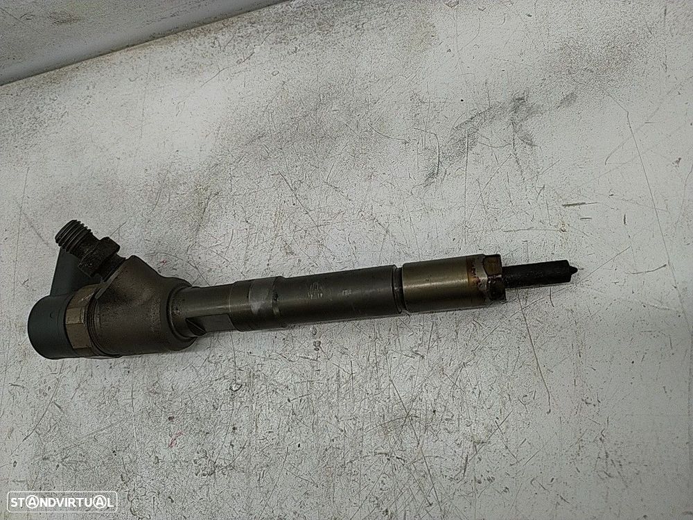 Injector Opel Corsa E Van (X15) - 4