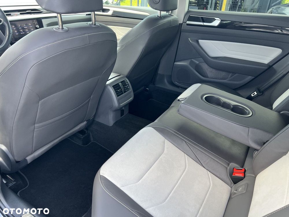 Volkswagen Arteon 2.0 TDI Elegance DSG - 16