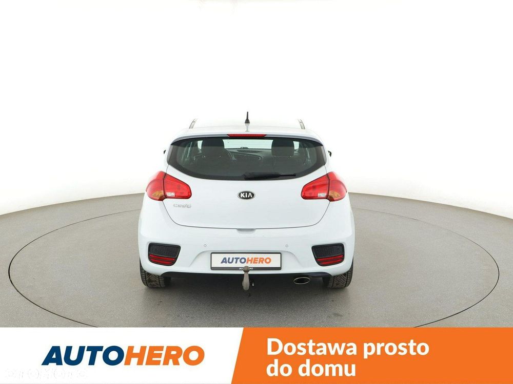 Kia Ceed 1.4 CVVT Edition 7 - 6