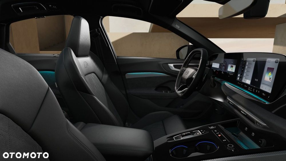 Audi A5 Limousine - 10