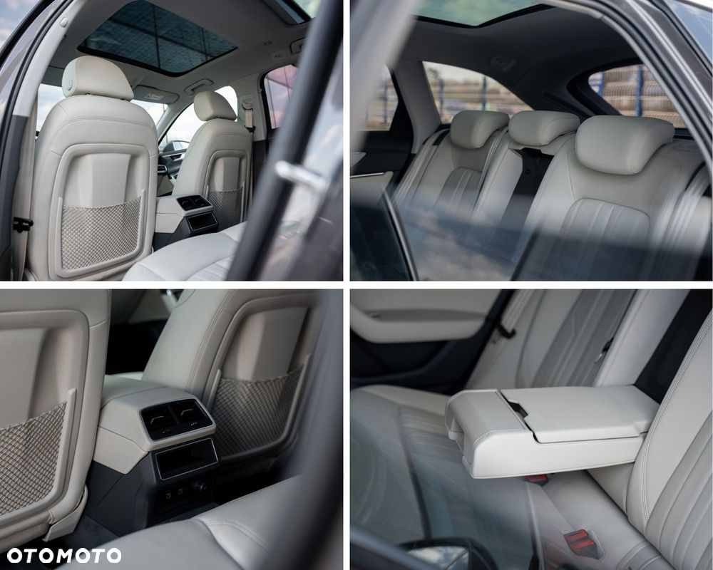 Audi A6 Avant 35 TDI S tronic sport - 37
