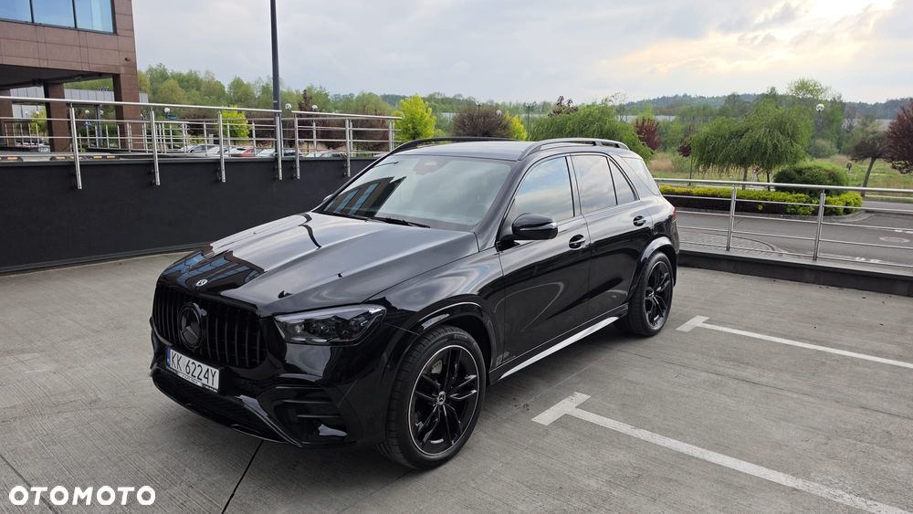Mercedes-Benz GLE - 15