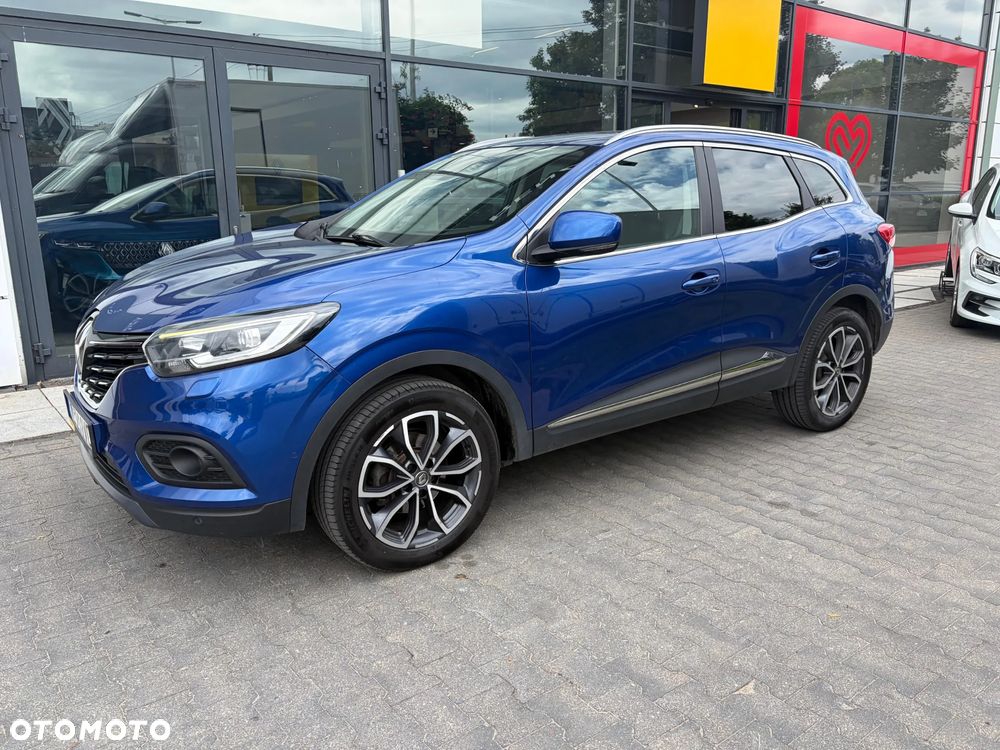 Renault Kadjar 1.3 TCe FAP Intens - 3