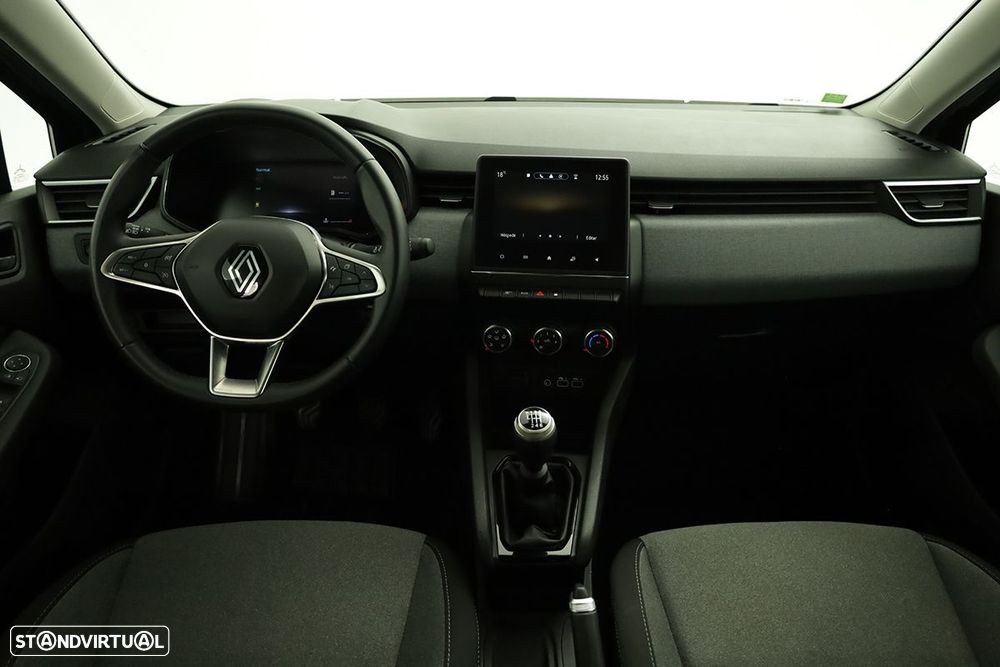 Renault Clio 1.0 TCe Evolution Bi-Fuel - 7