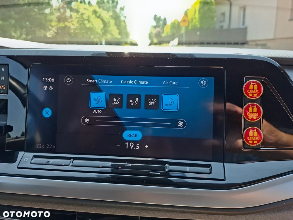 Volkswagen Multivan 2.0 TSI L1 Life DSG - 21