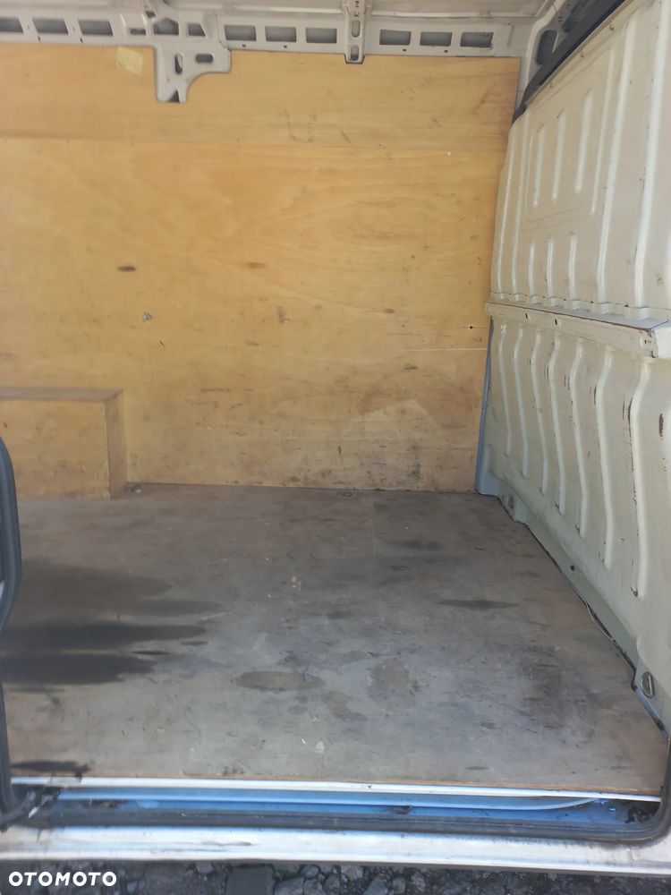 Fiat Ducato - 4