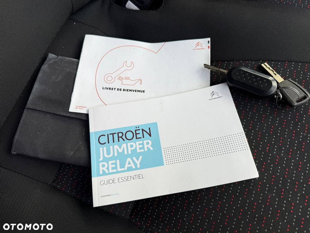 Citroën Jumper - 20
