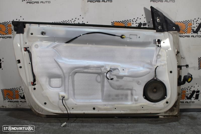 Porta Esquerda Alfa Romeo Mito (955_)  Porta Frente Esquerda Alfa Rome - 8