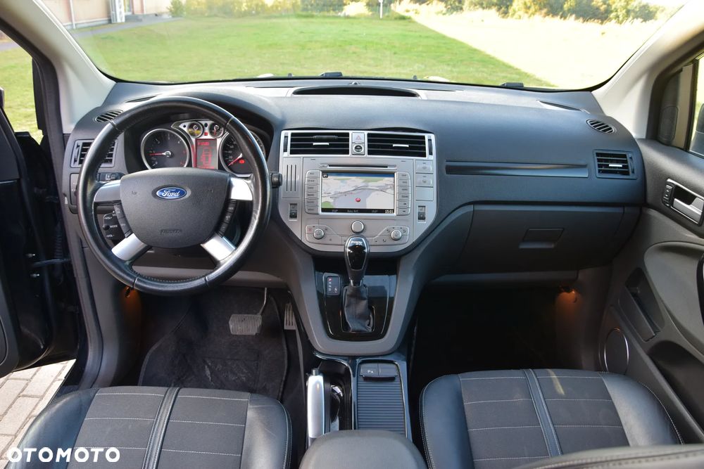 Ford Kuga - 6
