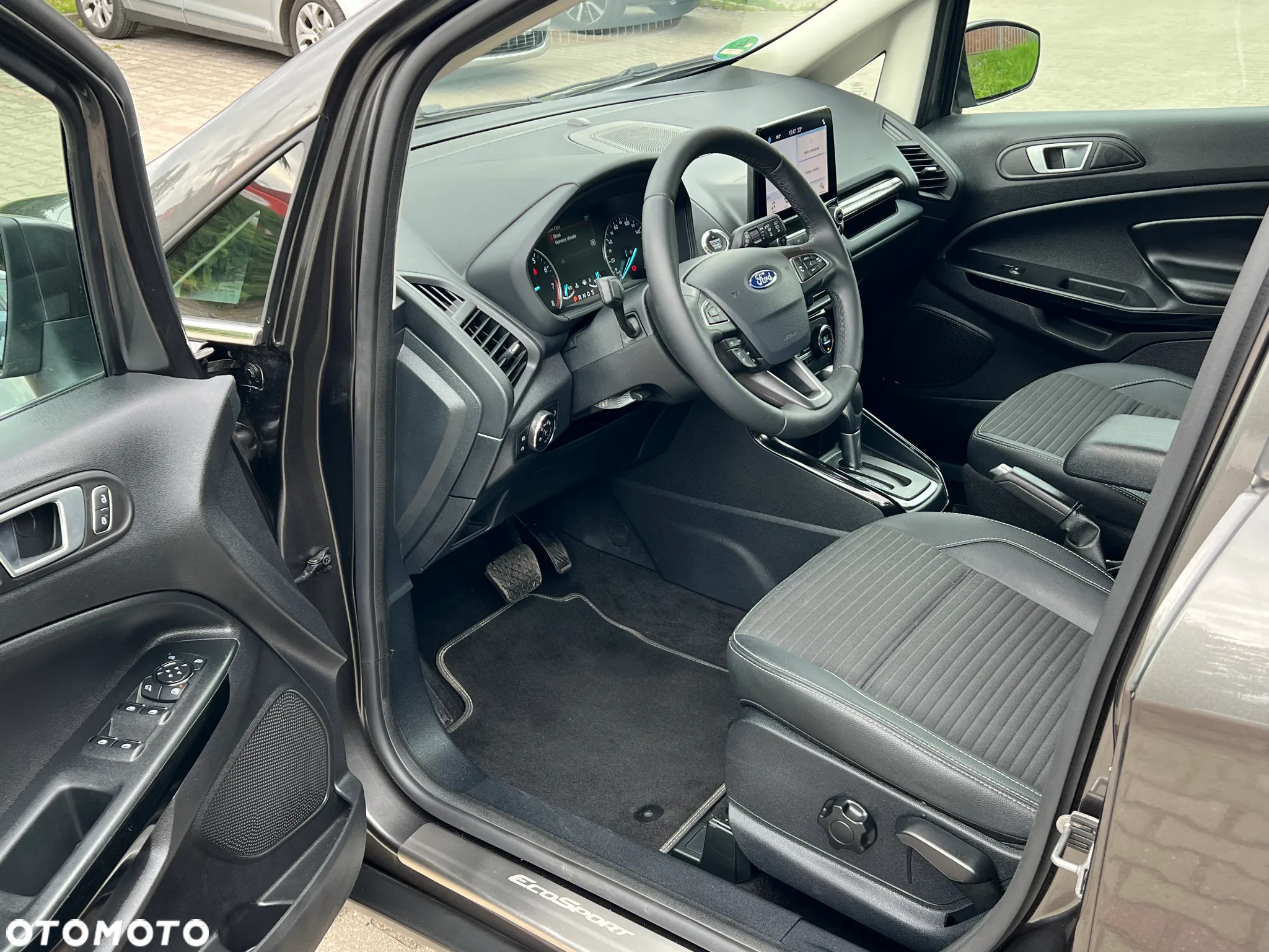Ford EcoSport 1.0 EcoBoost TITANIUM X - 6