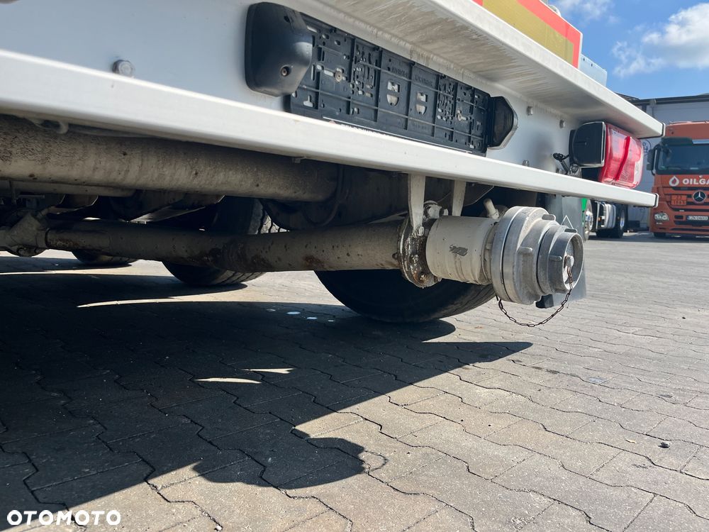 Feldbinder EUT 37.3 pierwszy właściciel od nowości - 5